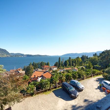 Lake Maggiore Villa Josefa Apartment חדר תמונה